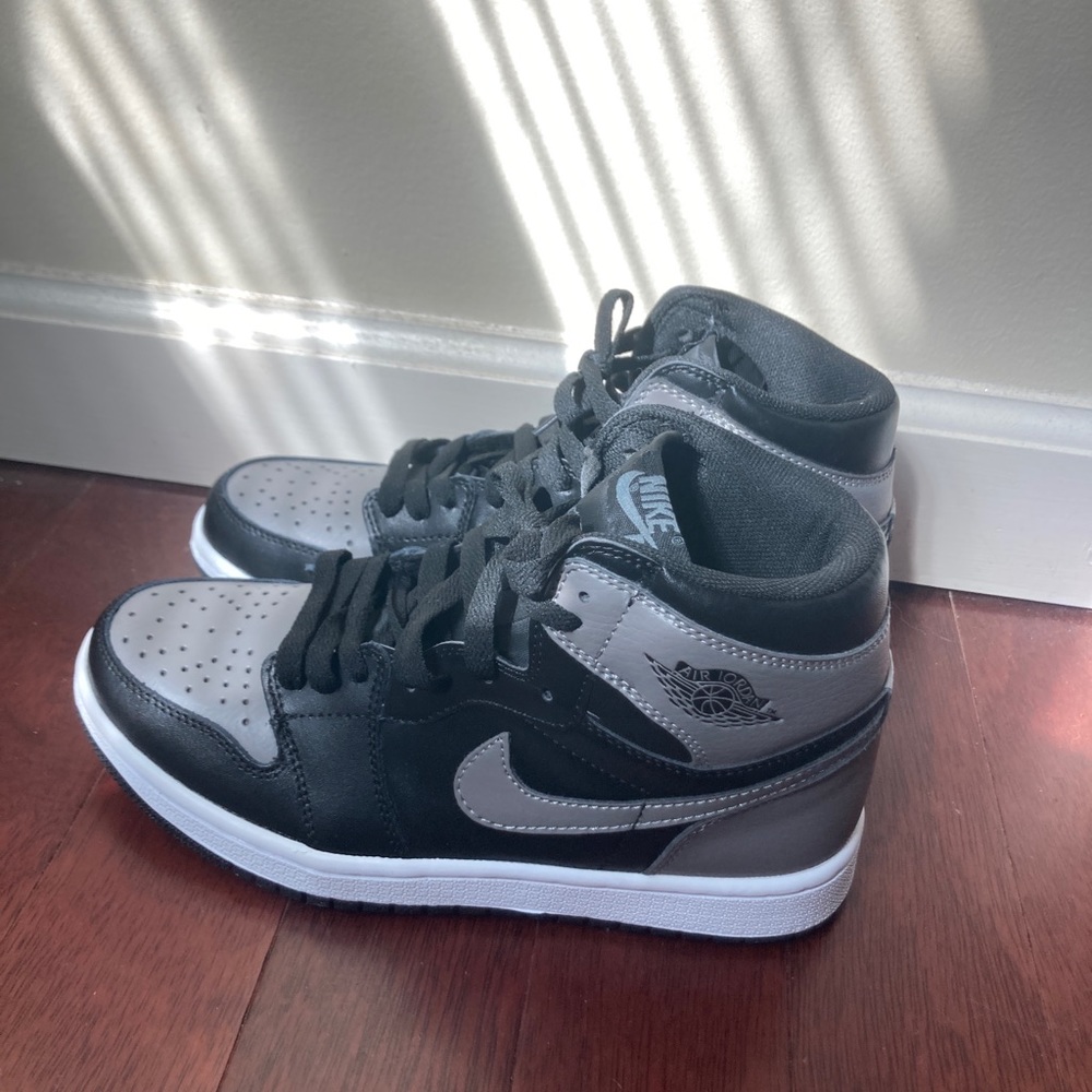 Jordan 1 Retro High Shadow (2018)